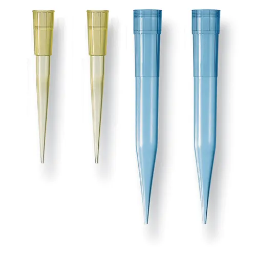How to Find the Right Pipette Tip？